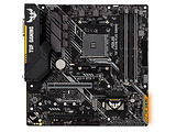 ASUS TUF B450M-PLUS GAMING / mATX Socket AM4 Dual 4x DDR4 3200