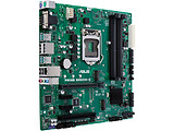 MB ASUS PRIME B360M-C / mATX / Socket 1151 / Intel B360 / Dual 4xDDR4-2666 /