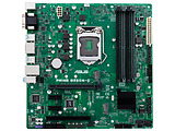 MB ASUS PRIME B360M-C / mATX / Socket 1151 / Intel B360 / Dual 4xDDR4-2666 /
