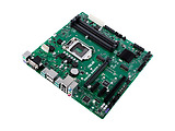 MB ASUS PRIME B360M-C / mATX / Socket 1151 / Intel B360 / Dual 4xDDR4-2666 /