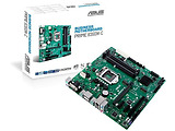 MB ASUS PRIME B360M-C / mATX / Socket 1151 / Intel B360 / Dual 4xDDR4-2666 /