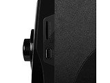 Speakers Sven MS-2055 / 2.1 / 55w / Bluetooth / SD-card / USB / FM / Remote control / Black