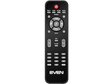 Speakers Sven MS-2055 / 2.1 / 55w / Bluetooth / SD-card / USB / FM / Remote control / Black