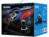 Wheel Sven GC-W600 /