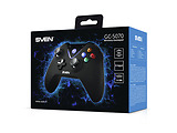 Gamepad Sven GC-5070 / Wireless /