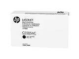 Laser Cartridge HP CE505AC /