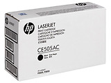 Laser Cartridge HP CE505AC /