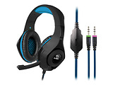 Headset Sven AP-G887MV / Blue