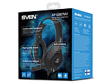 Headset Sven AP-G887MV / Blue