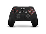 Gamepad SVEN GC-2040 / Wireless / Black