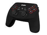 Gamepad SVEN GC-2040 / Wireless / Black