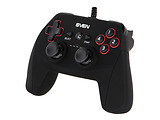 Gamepad Sven GC-750 / Black