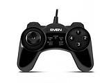 Gamepad Sven GC-150 / Black