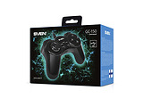 Gamepad Sven GC-150 / Black