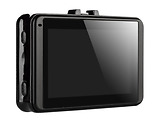 DVR Globex GE-200nv / 2.7" LCD / Black