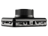 DVR Globex GE-200nv / 2.7" LCD / Black