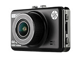 DVR Globex GE-200nv / 2.7" LCD / Black