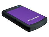 Transcend StoreJet 25H3P TS4TSJ25H3 Purple