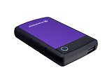 Transcend StoreJet 25H3P TS4TSJ25H3 Purple