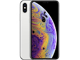 Apple iPhone Xs / 256Gb / OPEN BOX / Silver