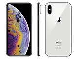 Apple iPhone Xs / 256Gb / OPEN BOX / Silver