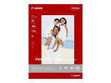 Ink Cartridge Canon CLI-8 / ChromaLife-Set III / Paper GP-501 / Color