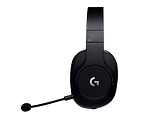 Logitech G PRO Gaming Headset / 981-000721 / Black