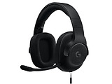 Headset Logitech G433 / 7.1 Surround / 981-000668 Black