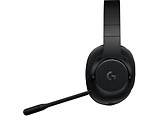 Headset Logitech G433 / 7.1 Surround / 981-000668 Black