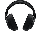 Headset Logitech G433 / 7.1 Surround / 981-000668 Black