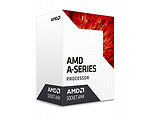 AMD A8-9600 / Socket AM4 65W / With Cooler