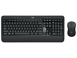 Logitech MK540 ADVANCED / English