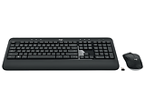 Logitech MK540 ADVANCED / English English