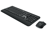 Logitech MK540 ADVANCED / English English