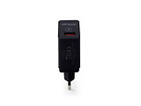 USB Charger Energenie EG-UQC3-01 / Black