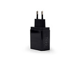 USB Charger Energenie EG-UQC3-01 / Black