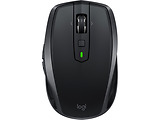 Logitech MX Anywhere 2S / Workflow /