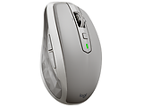 Logitech MX Anywhere 2S / Workflow /