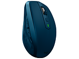 Logitech MX Anywhere 2S / Workflow / TEAL