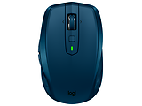 Logitech MX Anywhere 2S / Workflow /