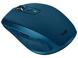 Logitech MX Anywhere 2S / Workflow / TEAL