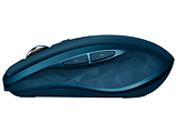 Logitech MX Anywhere 2S / Workflow / TEAL