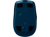 Logitech MX Anywhere 2S / Workflow / TEAL