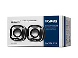 Sven 170 / 2.0 5W / White