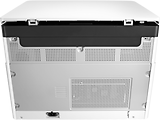 MFP HP LaserJet  M433a / White
