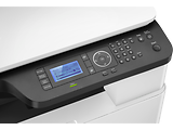 MFP HP LaserJet  M433a / White
