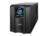 APC Smart-UPS SMC1000I-RS / 1000VA / 600W