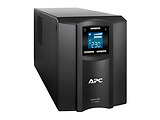 APC Smart-UPS SMC1000I-RS / 1000VA / 600W