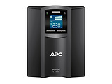APC Smart-UPS SMC1000I-RS / 1000VA / 600W