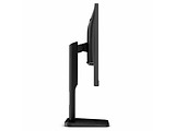 AOC 27P1 / 27.0" IPS LED FullHD / 5ms / 80M:1 / 250cd / PIVOT / VESA / Black